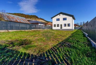 COMISION 0% - Casa / Vila cu 5 camere de vanzare in Sanpaul, Cluj - 3