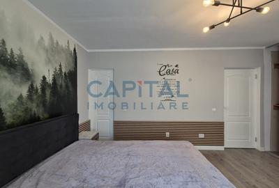 Casa cocheta pe 1 nivel, cu garaj - 9