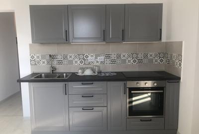 Apartament cu 2 camere semidecomandat, mobilat în Cișmigiu - 8