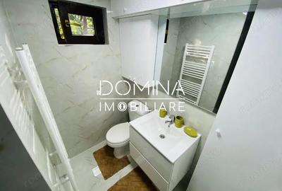 Garsonieră decomandată în Central - 1