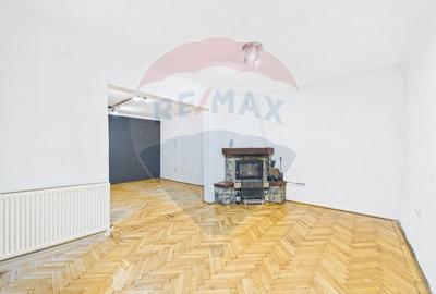 Spatiu de birouri in zona Aviatorilor – 95 mp utili + garaj 30 mp - 5