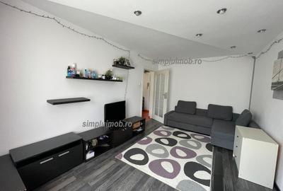 Apartament cu 2 camere decomandat, mobilat în 1 Decembrie 1918 - 2
