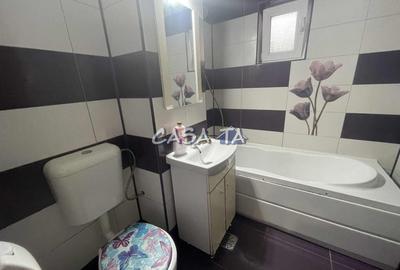 Apartament 3 Camere, Parter, Strada Castanilor - 19