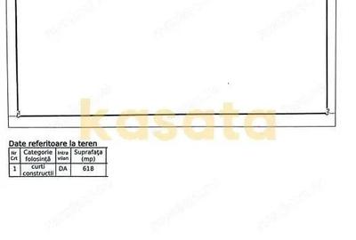 Teren de 618 mp, în Mogoșoaia - 4
