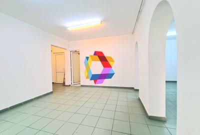 Spatiu comercial de vânzare Brașov -55 mp # plus-imo.ro - 1