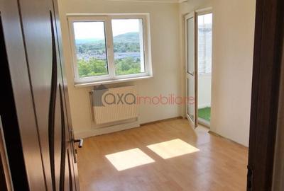 Apartament cu 3 camere decomandat, mobilat în Mănăștur - 3