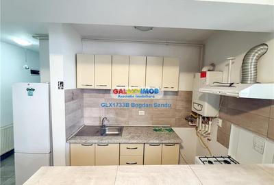 Garsonieră semidecomandată, mobilată în Militari - 4