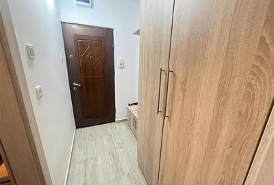 Garsonieră semidecomandată, mobilată în Sub Arini - 8