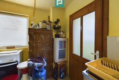 Apartament cu 2 camere semidecomandat în Central - 3