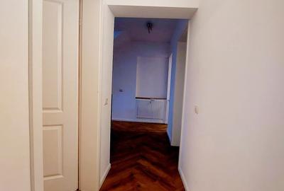 Vilă Individuală 7 Camere,  teren 572 mp Drumul Dobroesti Fundeni Vilă Individuală 7 Camere,  teren 572 mp Drumul Dobroesti Fundeni - 44