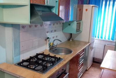 Apartament cu 2 camere nedecomandat în Central - 6