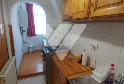 Inchiriere apartament 1 camera in Ștrand – 330 €/luna - 2