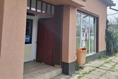 Pret redus Cladire din caramida in Firiteaz, magazinul satesc - 3