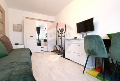 Apartament 2 dormitoare si bucatarie, parcare inclusa, 10 min de Vivo! - 1