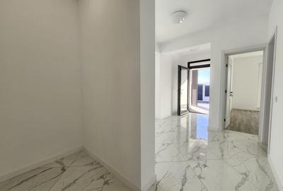 Casa individuala cu patru camere, teren 550mp, Cristian - 3