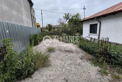 EFORIE NORD (COD03) - Casa din caramida si teren generos ! - 3