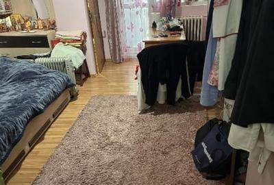 Garsonieră semidecomandată în Tătărași