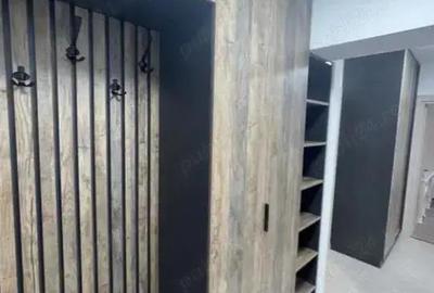 Apartament cu 2 camere+parcare in Tatarasi-Himson,bloc nou - 3