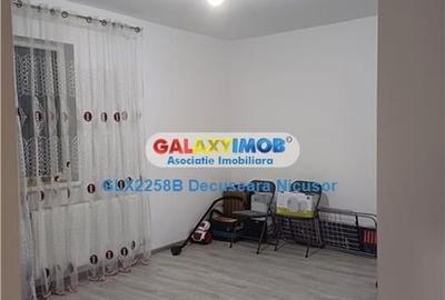 Apartament 2 camere, mobilat, utilat Militari Residence, 65.900 euro