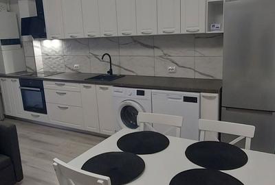 Apartament cu 2 camere în Florești - 6