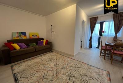 Studio / HILS Republica / Metrou / Parcare / Centrala / Balcon - 1