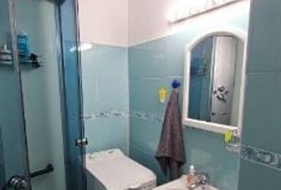 Garsonieră semidecomandată, mobilată în Dristor - 5