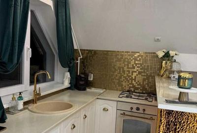 Apartament cu 3 camere în Central - 6