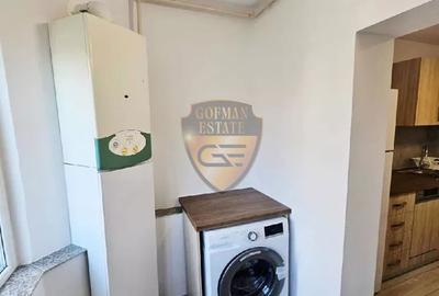 Apartament cu 2 camere decomandat în Nord - 5