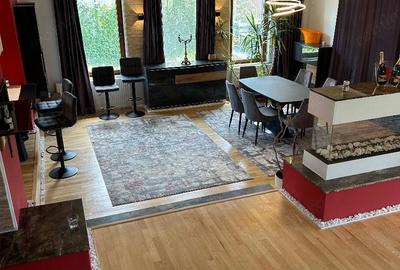 De inchiriat vila reamenajata in 2023, parter+etaj, Remetea Mare - 1