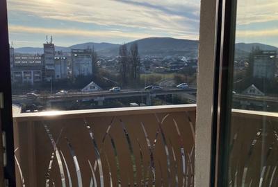 Apartament cu 3 camere decomandat în Central - 7