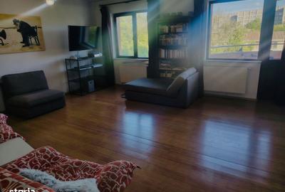 Apartament cu 4 camere în Dobroești - 3