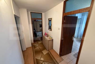 Apartament 3 camere, 83 mp, zona 1 Mai - 7