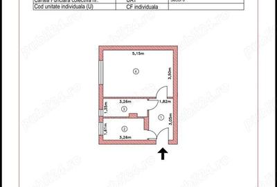 Garsonieră decomandată în Drumul Taberei - 7