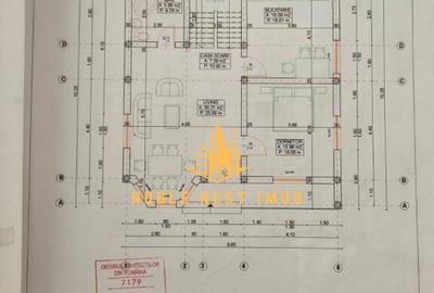 Casa eleganta, 5 camere, 149 mp utili Purcareni, COMI - 17