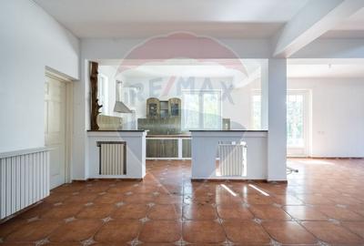Vila 474 mp utili deschidere direct lac Snagov 1250 mp teren - 3