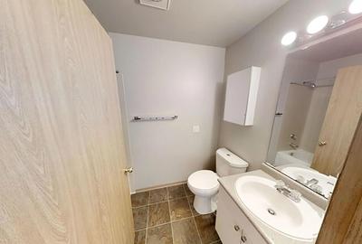 Apartament nou în zona tractorul, COD 8244 - 5