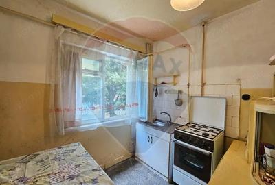 Apartament cu 2 camere semidecomandat în Lugoj - 4