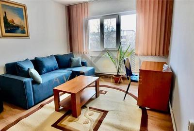 Apartament cu 2 camere semidecomandat în Gheorghe Lazăr - 1