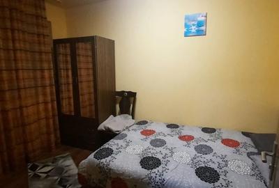 Apartament cu 2 camere nedecomandat în Popoveni - 3