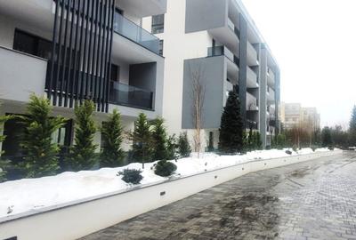 Apartament cu 2 camere decomandat, mobilat în Iancu Nicolae - 7