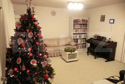 Casa de vanzare, cu 4 camere, 170mp, zona Garbau (Cornesti) - 8