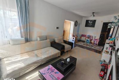 Casă cu 3 camere cu Teren 230 Mp în Brătianu - 14