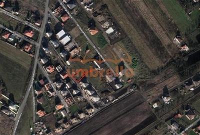 Teren de vanzare intravilan Chinteni ! - 3