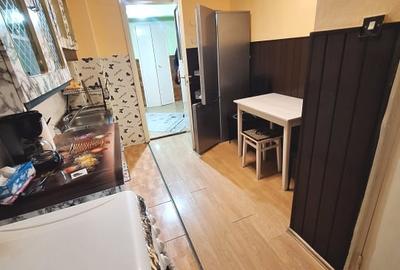Apartament cu 2 camere decomandat, mobilat în Mihai Viteazul - 3