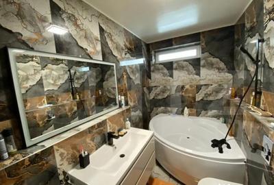 Casă cu 4 camere cu Teren 500 Mp în Central - 17