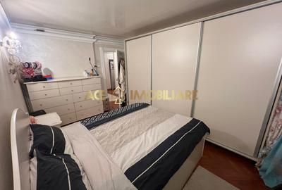 Apartament cu 2 camere decomandat, mobilat în Dorobanți - 14