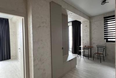 Apartament cu 2 camere decomandat în Central - 1