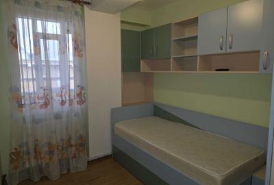 Apartament cu 2 camere decomandat în Teilor - 3