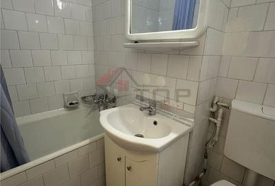 Apartament cu 2 camere în Alexandru cel Bun - 3