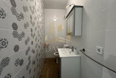 Spatiu Comercial de inchiriat | Europa | Posibilitate salon beauty / birou - 10